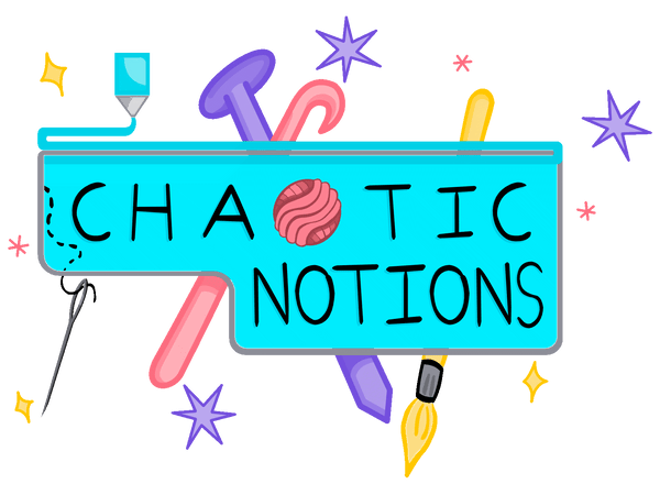 Chaotic Notions logo