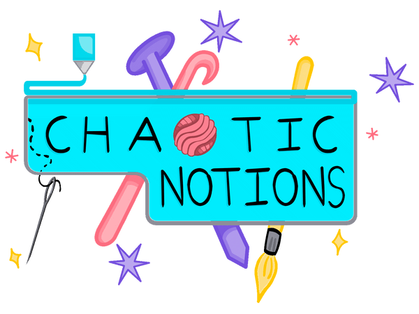 Chaotic Notions